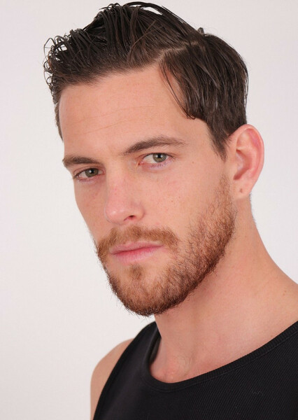 Victor Grolleau photo