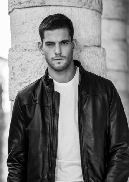 Victor Grolleau photo