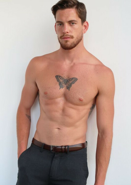 Victor Grolleau photo