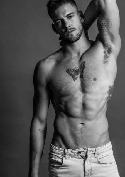 Victor Grolleau photo