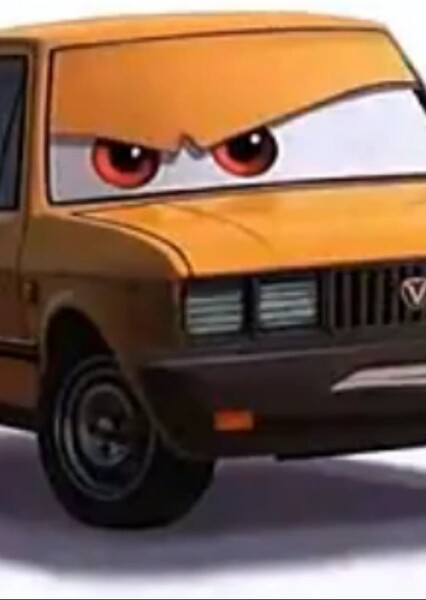Victor Hugo (Cars) photo