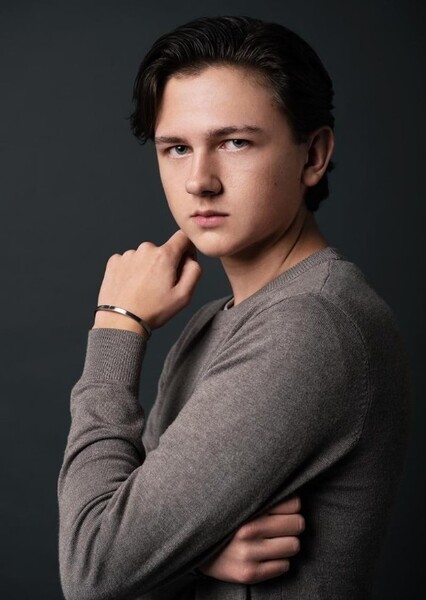 Victor Kulhanek