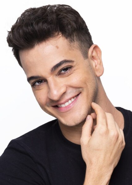 Victor Lamoglia