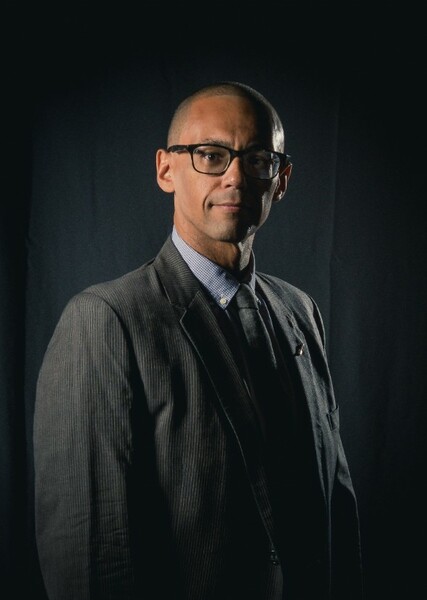 Victor LaValle