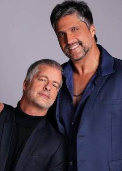 Victor & Leo
