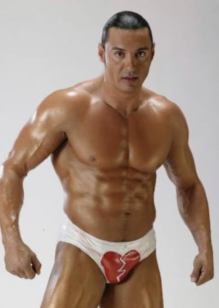 Victor Manuel Resendiz Ruiz