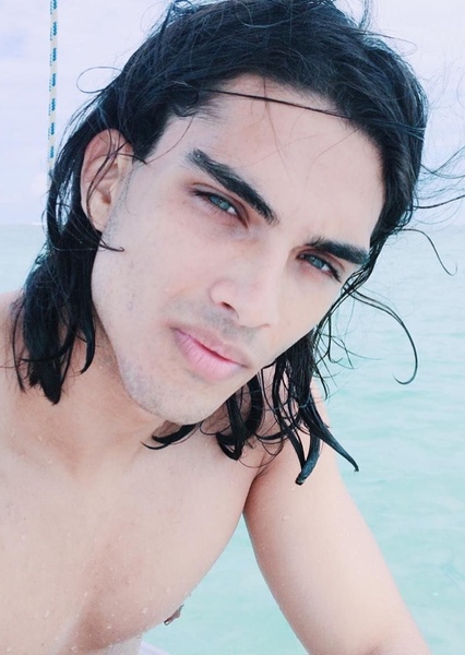 Victor Melo photo