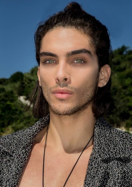 Victor Melo photo