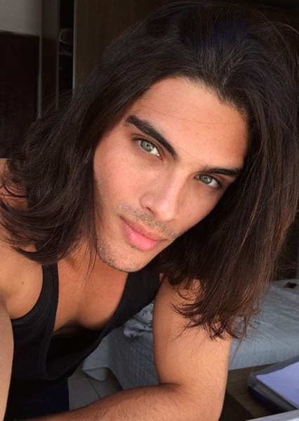 Victor Melo photo