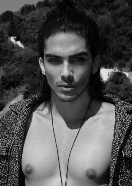 Victor Melo photo