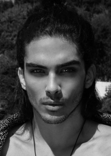 Victor Melo photo