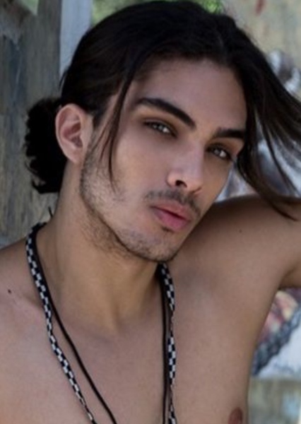 Victor Melo photo