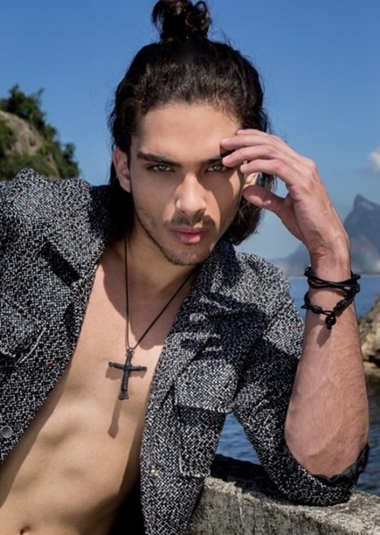 Victor Melo photo