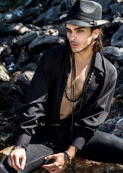 Victor Melo photo