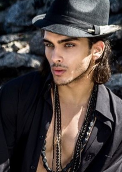 Victor Melo photo
