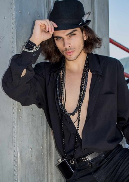 Victor Melo photo