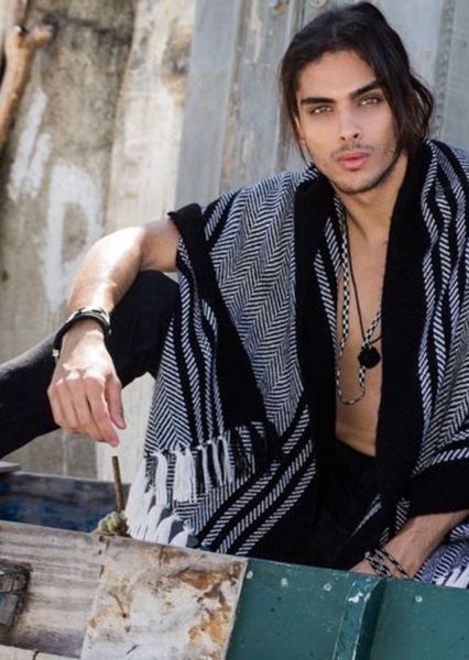 Victor Melo photo