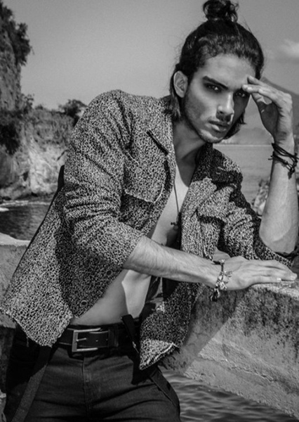 Victor Melo photo