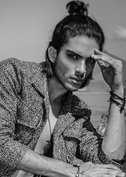 Victor Melo photo