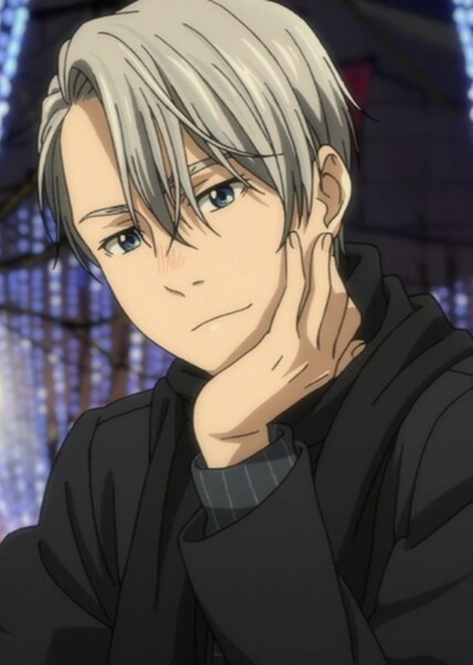 Victor Nikiforov