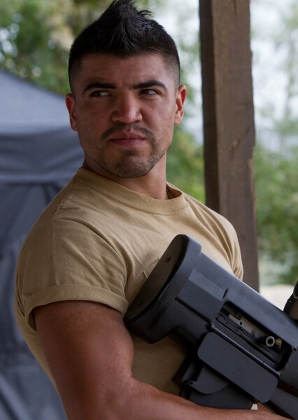 Victor Ortiz
