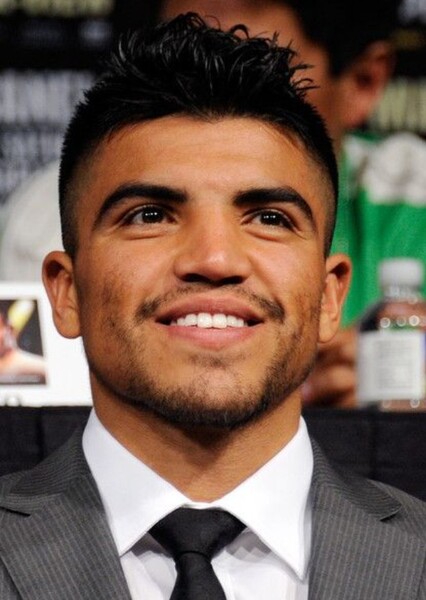 Victor Ortiz