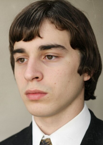 Victor Ovchinnikov