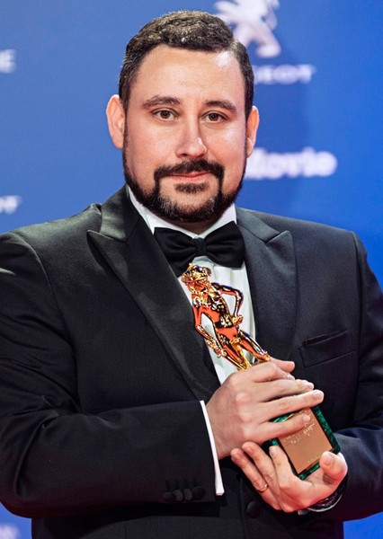 Victor Perez