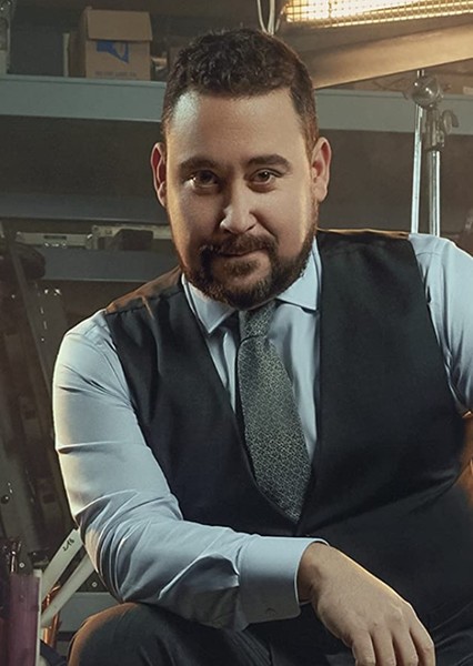 Victor Perez photo