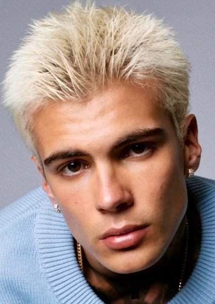 Victor Pérez (VYPERR)