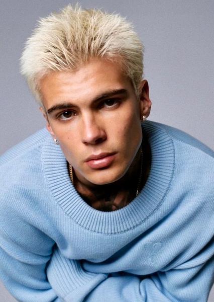 Victor Pérez (VYPERR) photo
