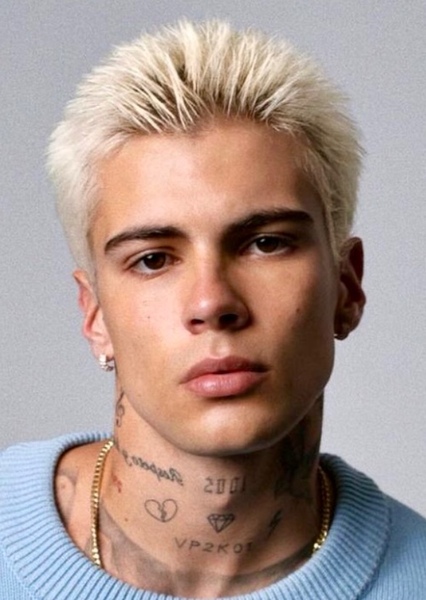 Victor Pérez (VYPERR) photo