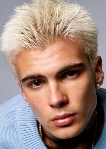 Victor Pérez (VYPERR) photo