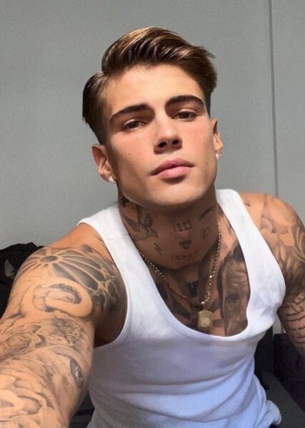 Victor Pérez (VYPERR) photo