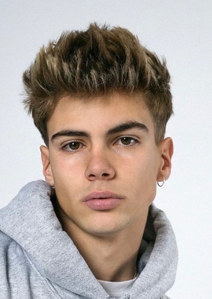 Victor Pérez (VYPERR) photo