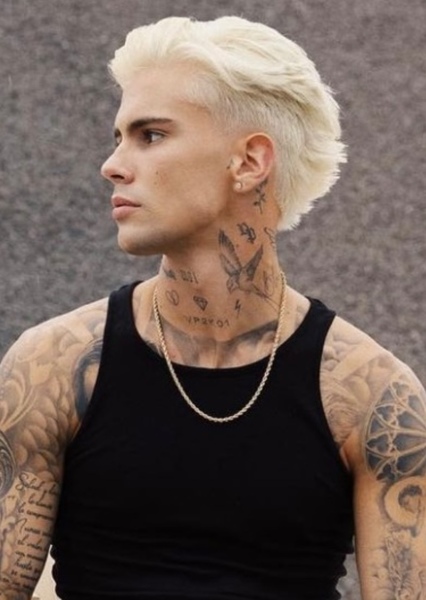 Victor Pérez (VYPERR) photo