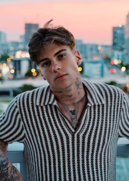 Victor Pérez (VYPERR) photo