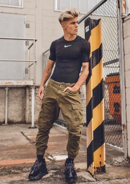 Victor Pérez (VYPERR) photo