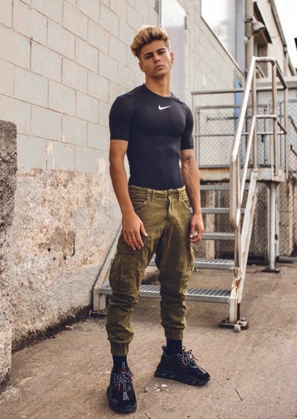 Victor Pérez (VYPERR) photo