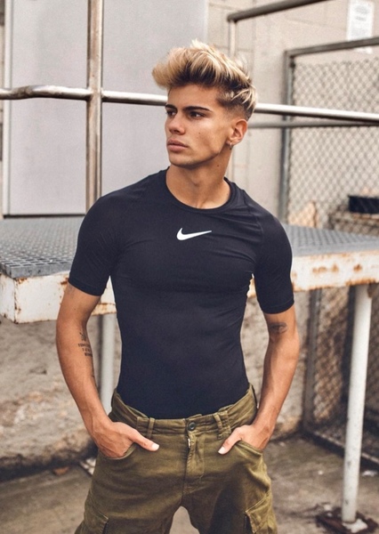 Victor Pérez (VYPERR) photo