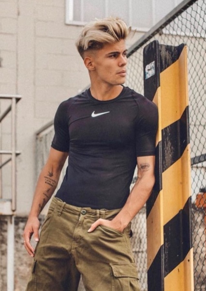 Victor Pérez (VYPERR) photo