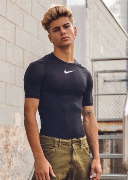 Victor Pérez (VYPERR) photo
