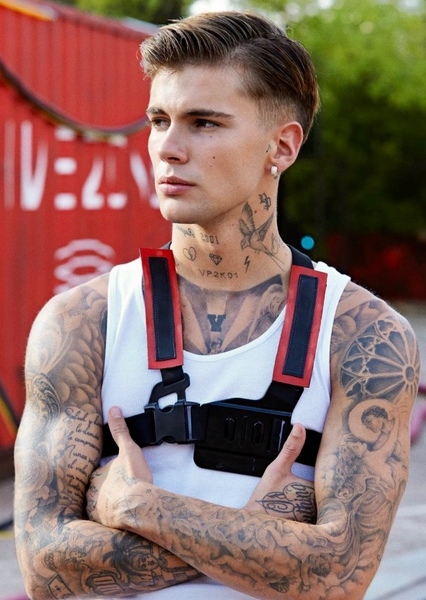Victor Pérez (VYPERR) photo