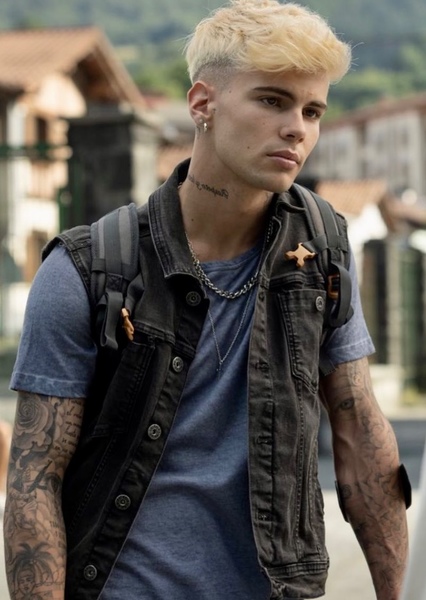 Victor Pérez (VYPERR) photo