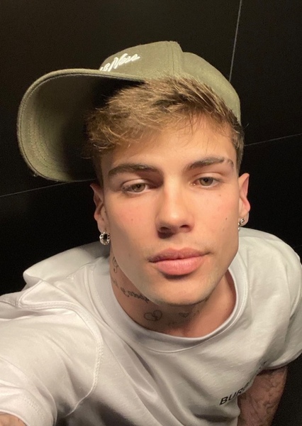 Victor Pérez (VYPERR) photo