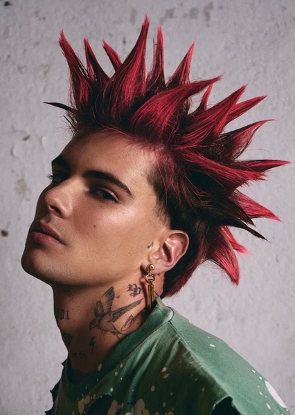 Victor Pérez (VYPERR) photo