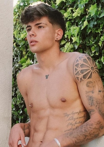 Victor Pérez (VYPERR) photo