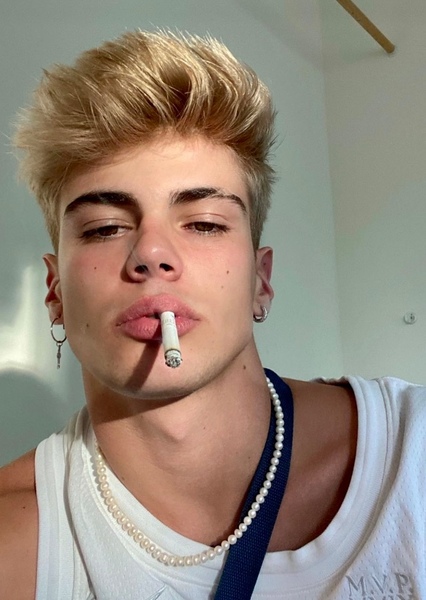 Victor Pérez (VYPERR) photo