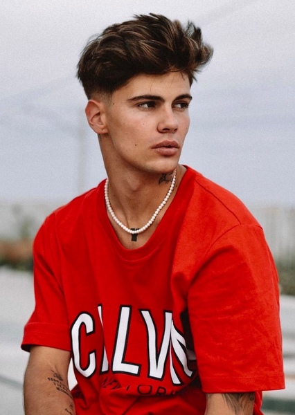 Victor Pérez (VYPERR) photo