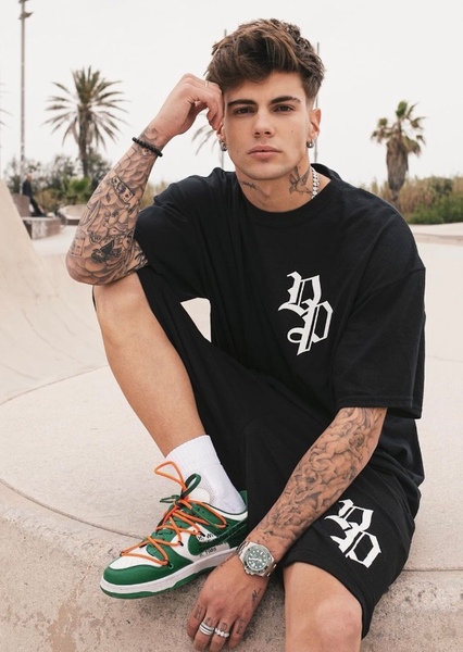 Victor Pérez (VYPERR) photo
